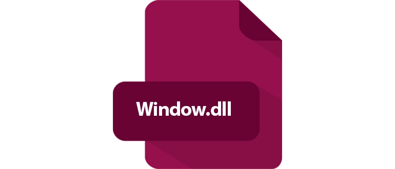 Превью Window.dll