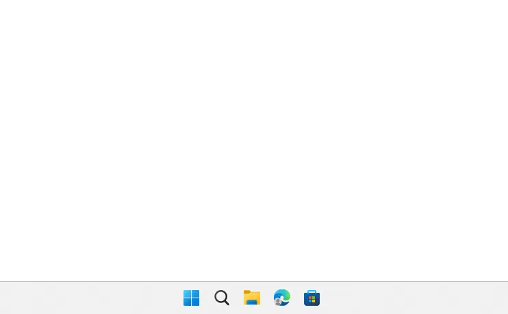 Программа Centertaskbar