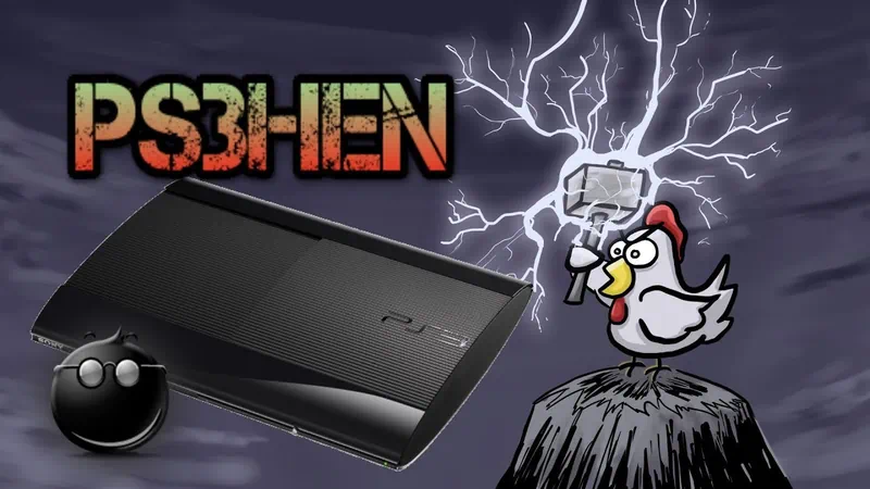 Работа с HEN
