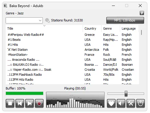Radiosure