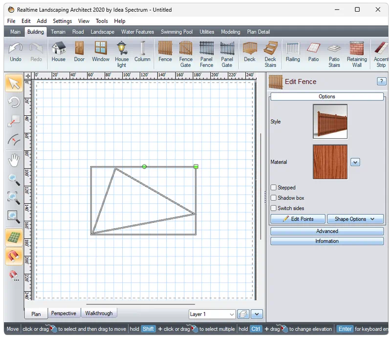 Realtime Landscaping Architect