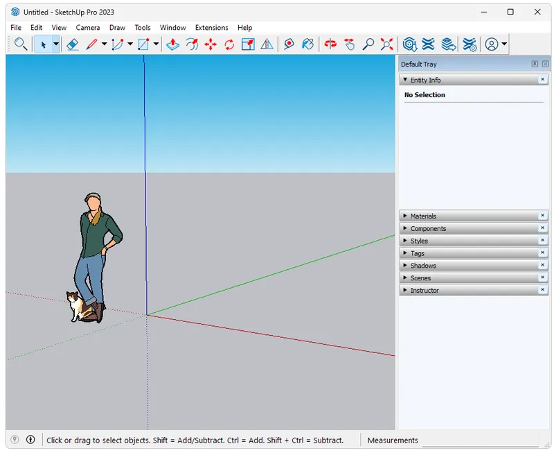 Sketchup