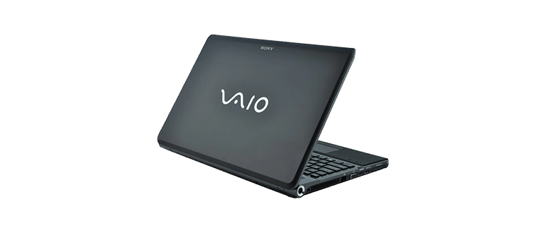 Sony VAIO