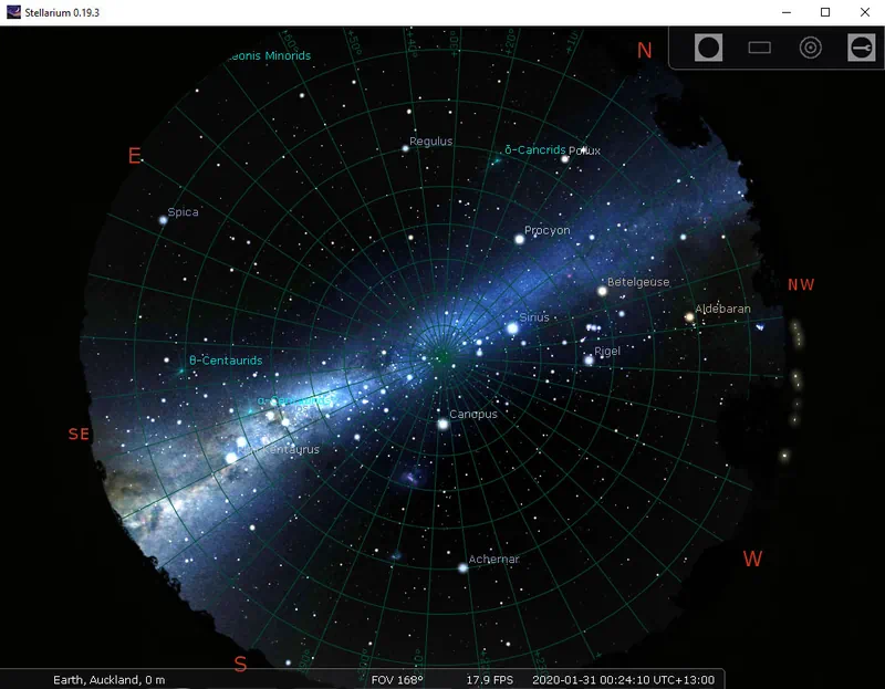Stellarium