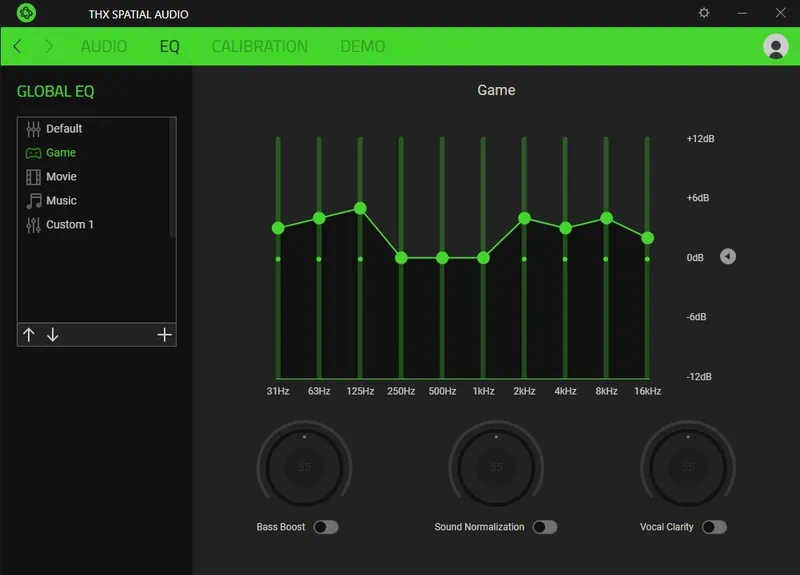 THX Spatial Audio