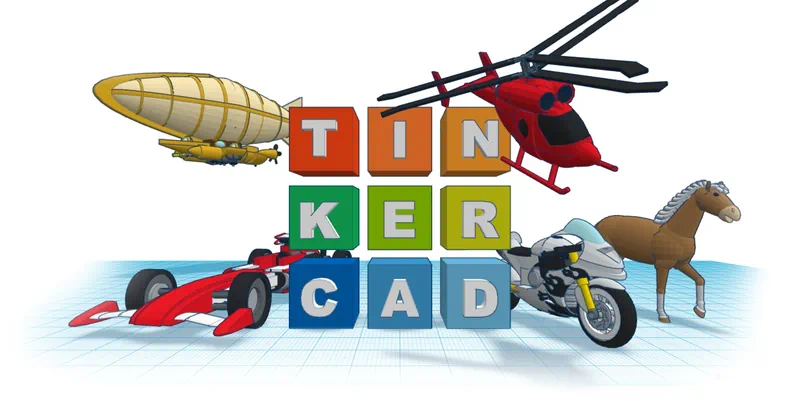 Tinkercad