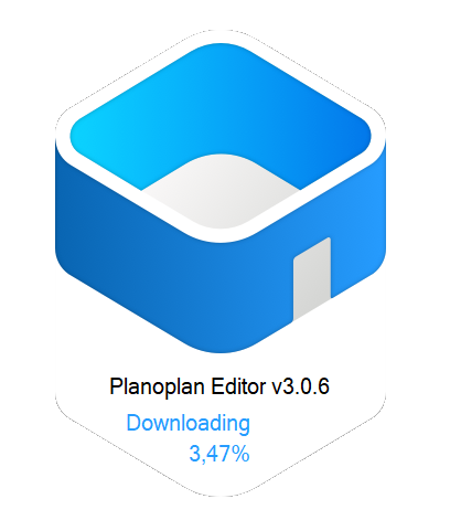 Установка Planoplan