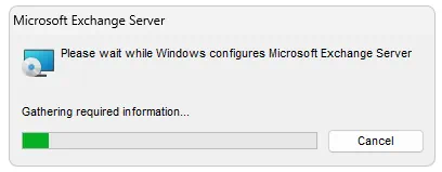 Установка Sharepoint