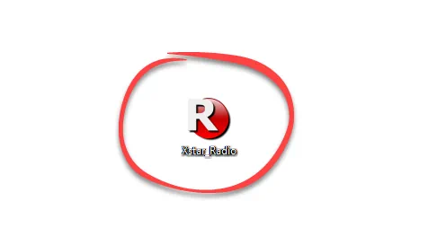 Установка Xstar Radio