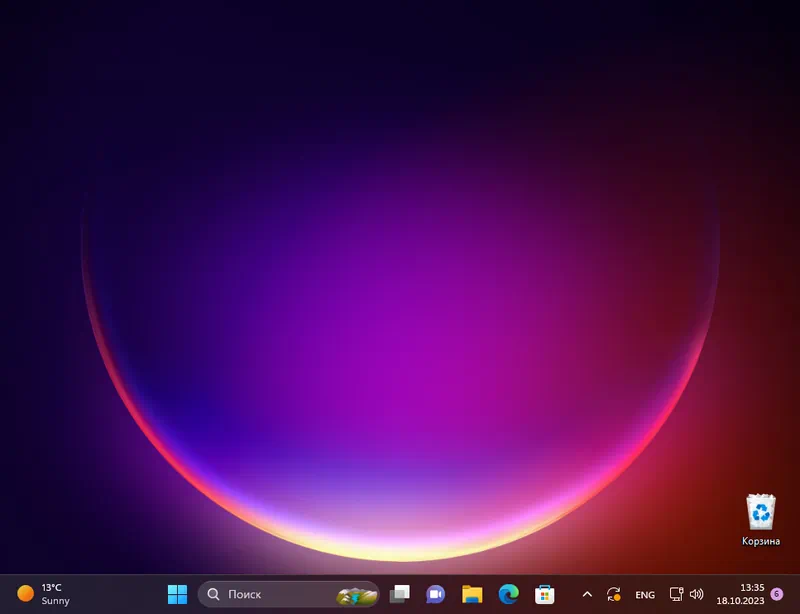 Windows 11 игровая