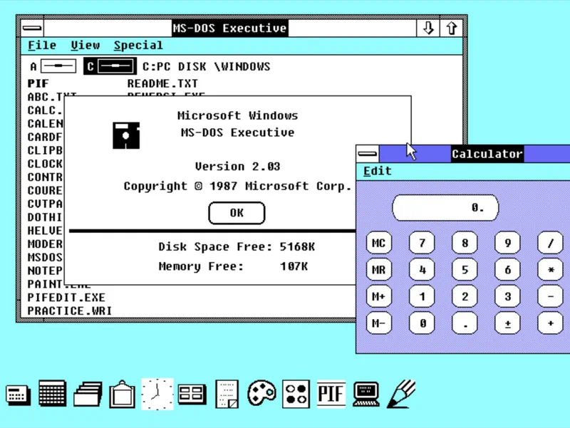 Windows 2