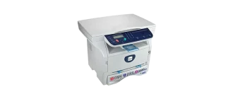 Xerox Phaser 3100mfps